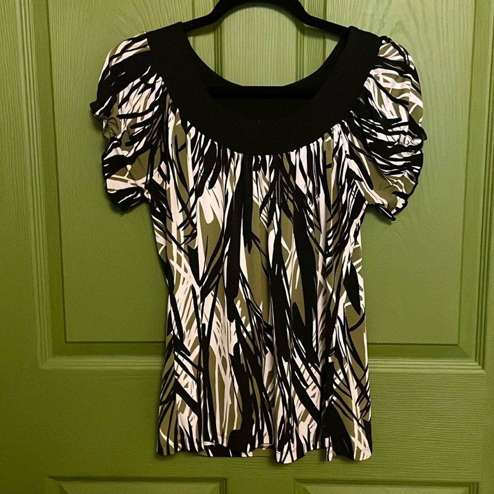 Worthington Blouse
